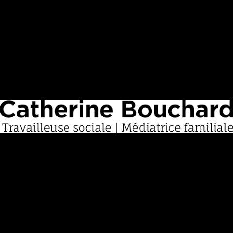 Catherine Bouchard, travailleuse sociale | médiatrice familiale